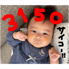 Chihhi no stamp2