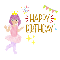 愛麗斯跳舞日常篇