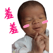 Jia Xin & Dou Cha