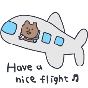 KUMATARO 13 ~Cabin Attendant Ver.~