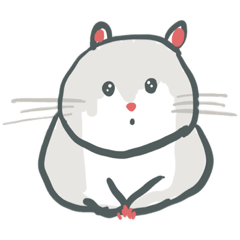 はむのすけ先輩