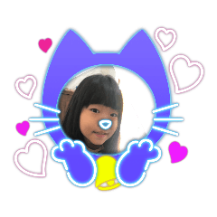 lili_20220509214358 – LINE stickers | LINE STORE