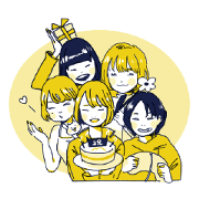 McZoo stickers ver1