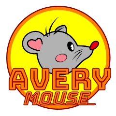Avery Mouse
