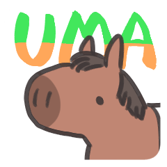 UMA(horse)