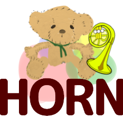 move orchestra horn English version 2