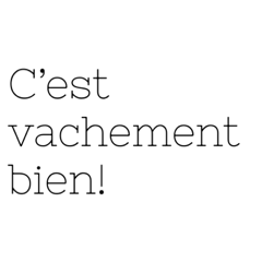 For Daily LIFE (French) 2