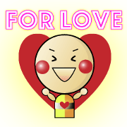 For Love :)