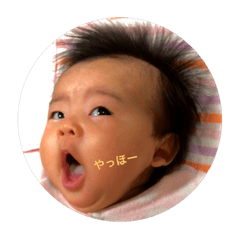 Obama ena sticker