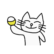 Cat who loves toys 2