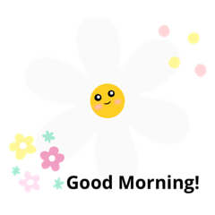 MS.DAISY MAY - LINE スタンプ | LINE STORE