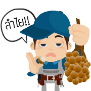 Haco Man