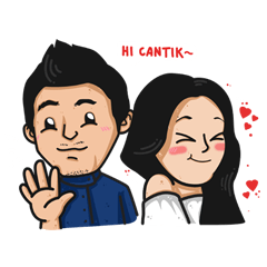 Jacindaulia x Teukufari