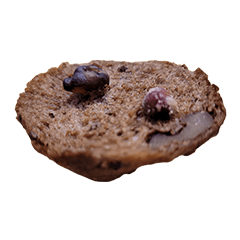 Food Series : Multigrain Bread #5