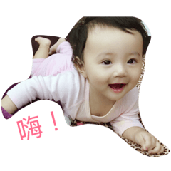 啟源&詩敏日常生活全集
