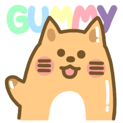 Gummy Kitty