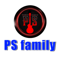 PS Family Chat