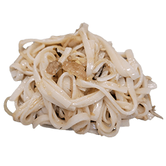 Food Series : Some Mixed Noodles #4