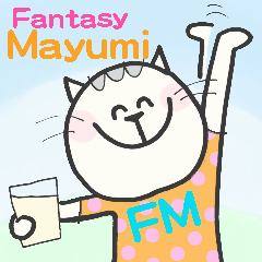 Fantasy Mayumi