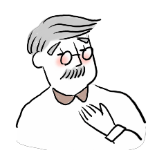 Full of old man