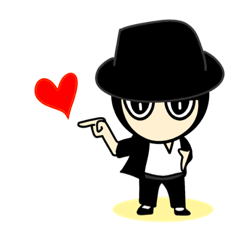 Ginana吉娜娜02*境隨心轉*