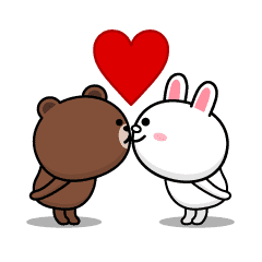 Movie! Brown & Friends_Love and Youth 4