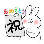 Rabbit's Life !