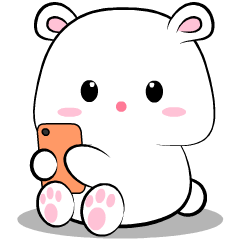 White Mouse 5 (ENG) : Animated