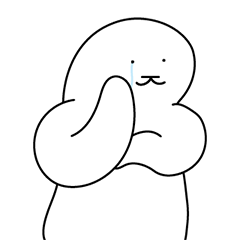 slow and relaxed seal, Mulmung