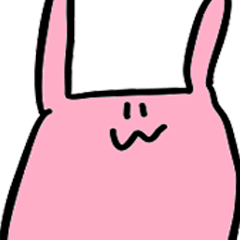 happy happy rabbit (japanese)