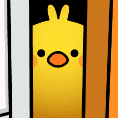 [Animation] Plump Little Chick (IDN)
