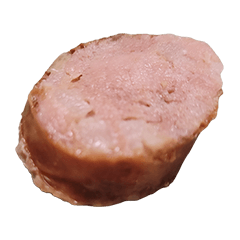 Food Series : Some Sausage