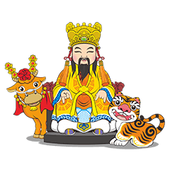 Q baosheng emperor