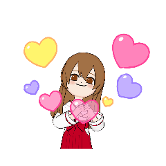 Maiden chara