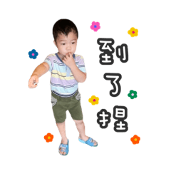 荃瑋搗蛋日常