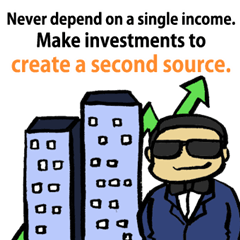 40 Wealth Quotes (English Version)