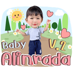 Baby Alinrada v2