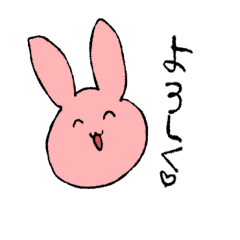 rabbit tyan