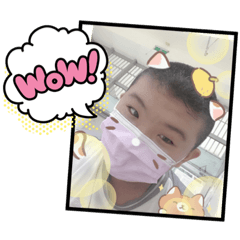 宸宸愛你的人