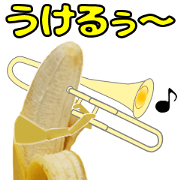 New Moving Banana 3