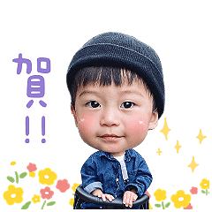 右右的專屬貼圖