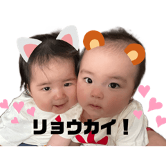 ranan&mahiro