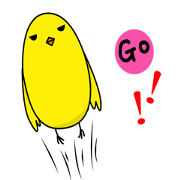 yellow GK