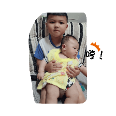 凡迪的日常生活