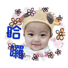 嘟嘟的life