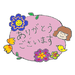 敬語　使いやすい日常会話　絵本風