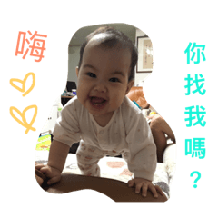 M字禿扉扉日常篇