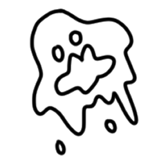 gloomy ghost 2