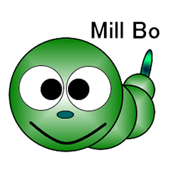 Fighting! "Mill Bou" 6-1