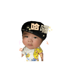 可愛的壯壯❤️